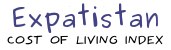 The current expatistan logo