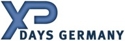 Logo XP Days in Hamburg